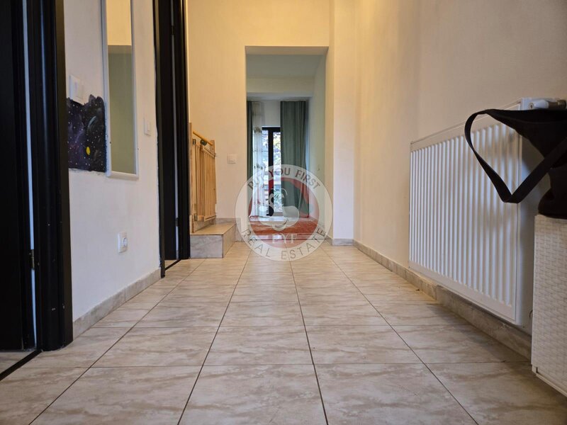 Glina | 4 camere | 134mp | curte | B11894