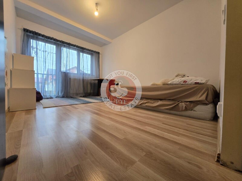 Glina | 4 camere | 134mp | curte | B11894